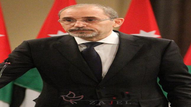 وزير الخارجية يبحث مع رؤساء البعثات الأردنية الجهود المبذولة لخدمة المواطنين