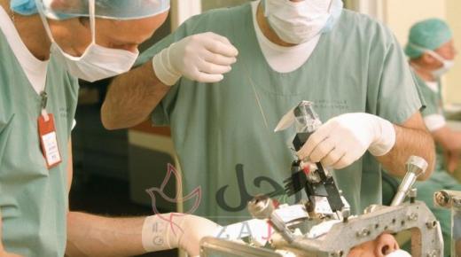 جيل ذكي من الأدوات الطبية قد يجعلك تستغني عن الذهاب إلى الطبيب