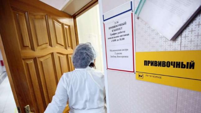 بدء تطعيم سكان موسكو المسنين ضد كورونا اعتبارا من الاثنين