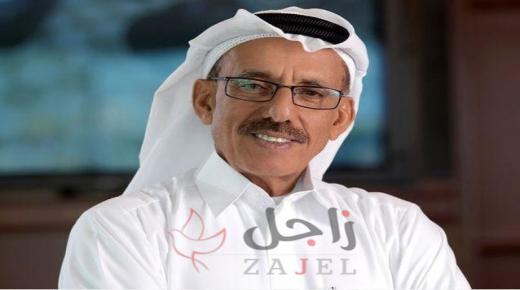 «الحبتور»: الإمارات بلد يتميز بالتقارب والتواصل الطيب بين المواطن والمسؤول