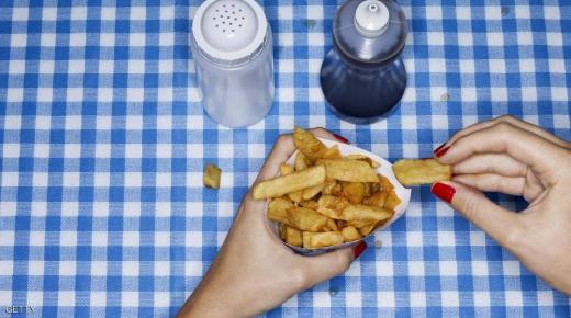 لعشاق البطاطس.. 5 معلومات “رائعة” عن وجبتك المفضلة