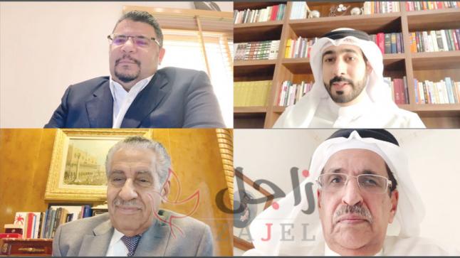 «مالية الشورى» تشيد بتوجيهات رئيس الوزراء وولي العهد لتوسيع دائرة المستفيدين من برامج الحزمة المالية والاقتصادية