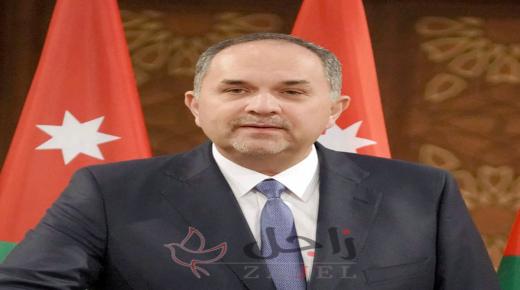 وزير العدل: أمر الدَّفاع 8 نافذ والهدف منه سلامة سكان الأردن من الوباء