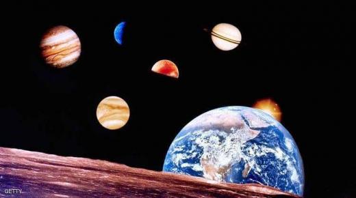 الليلة.. ظاهرة فلكية لم تتكرر منذ عام 1623