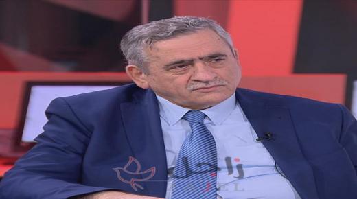 عبيدات: هناك معايير تحدد الشفاء من كورونا والحديث عن الأعداد سابق لأوانه