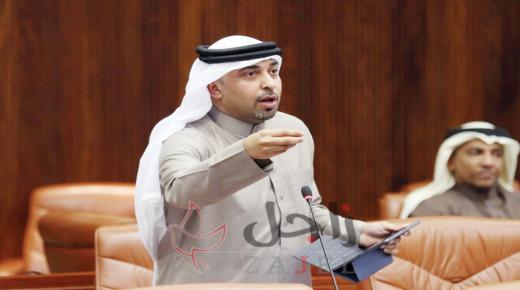 النائب العباسي منتقدا اقتراحا مستعجلا: هل هذا عمل نيابي صحيح!