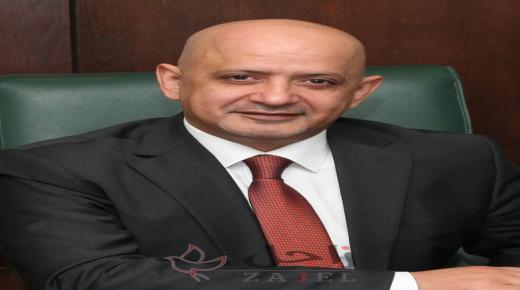 الحاج توفيق يناشد تجار التجزئة الالتزام بشروط السلامة العامة