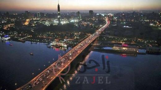 مصر.. كشف حقيقة زلزال “ضرب القاهرة فجرا”