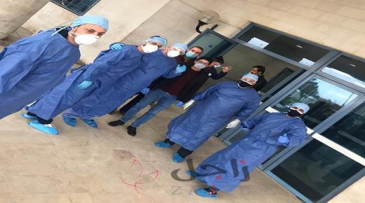 البنك الدولي: 20 مليون دولار مساعدة للأردن لمواجهة وباء كورونا