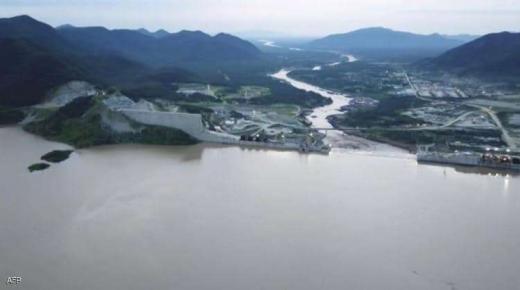 إثيوبيا تدشن سدين في يومين متتاليين