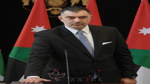 وزير العمل: 91% من المشتكين يستلمون أجورهم