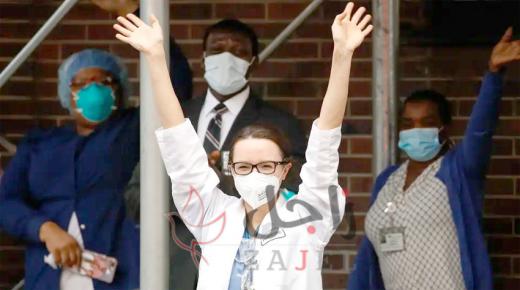 دواء تجريبي لكورونا يفجر مفاجأة.. تعافي مرضى في أقل من أسبوع