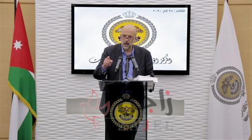الرزاز يعلن آلية فتح المحلات الصغيرة والمولات