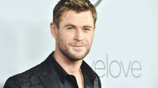 تبرع من النجم كريس هيمسورث لمواجهة حرائق أستراليا