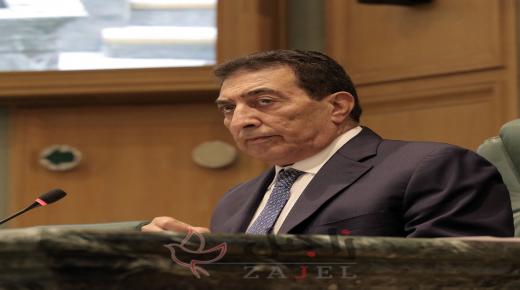 الطراونة: لا يمكن التعامل مع الصحف وفق منطق الربح والخسارة