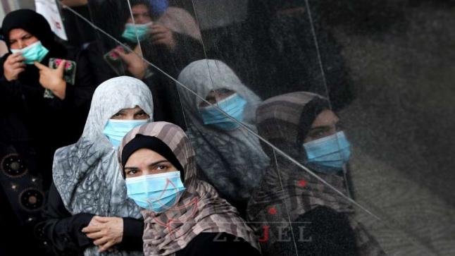 وزيرة الصحة الفلسطينية تعلن تسجيل أعلى حصيلة وفيات بكورونا منذ بدء الجائحة