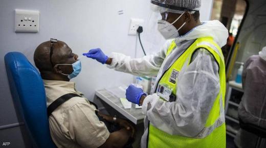 “الاختبارات”.. عقبة تعترض جهود إفريقيا لمكافحة كورونا