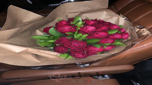 نادين نجيم تصرح: عيد ميلادي أجمل بوجودكم