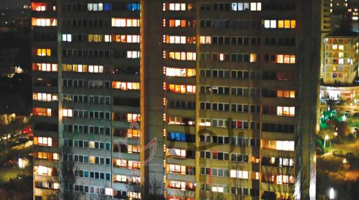 حوالي نصف سكان العالم في الحجر الصحي وانتشار كورونا يتسارع