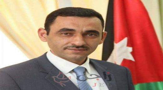 مهيدات يدعو لتسهيل التخليص على الغذاء والدواء