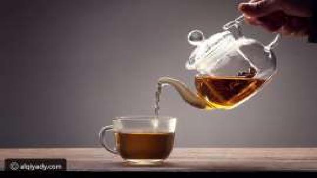 آثار جانبية خطيرة لمدمني الشاي