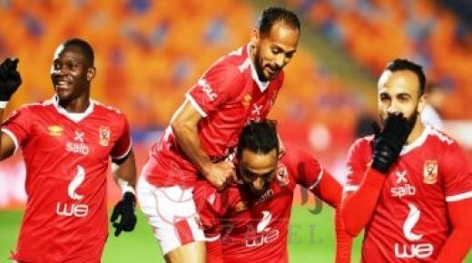 19 هدفاً فى حصاد الجولة 17 للإيجيبشن ليج