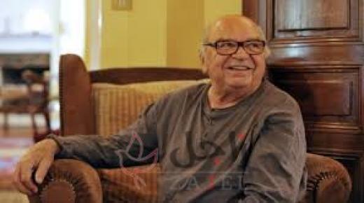 جاك ديسانج مصفف شعر النجوم يودع الحياة