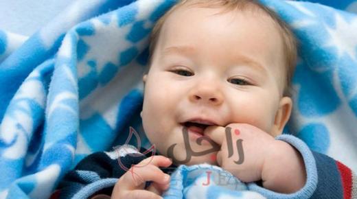 ما أعراض كورونا عند الأطفال والرضع؟ وكيف نحميهم منه؟