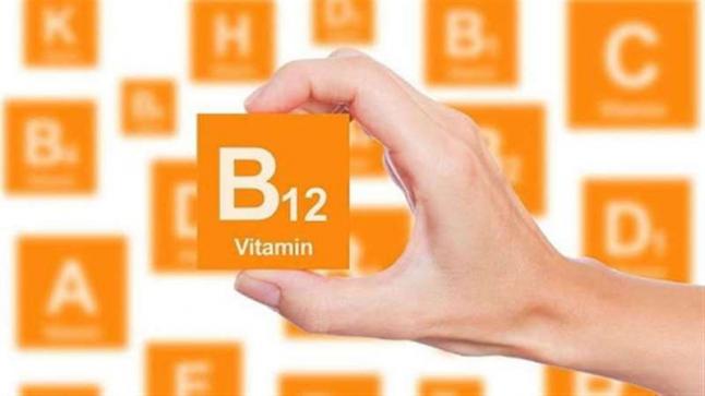 علامات تدل على نقص فيتامين B12 من جسمك