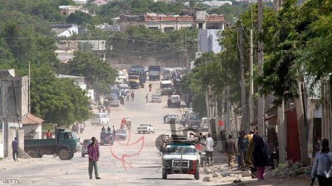 قطع الصومال علاقاته الدبلوماسية مع كينيا