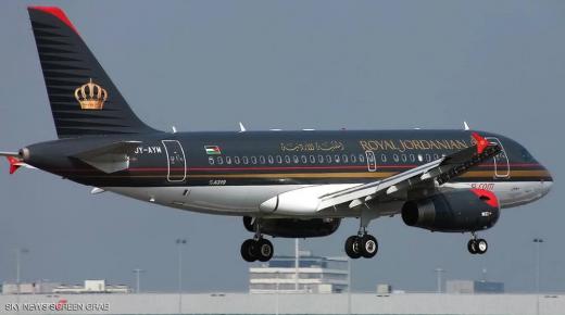 الأردن يوقف كافة الرحلات مع بريطانيا لتطويق السلالة الجديدة