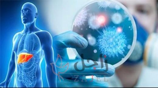 إكتشاف عقار يشفي تماما من إلتهاب الكبد المزمن