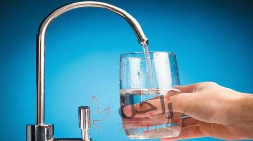 المياه : لا فصل للمياه خلال سريان اوامر الدفاع