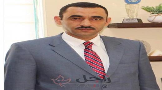 مهيدات: المشتريات الحكومية جاهزة لتأمين مستلزمات الوقاية من كورونا