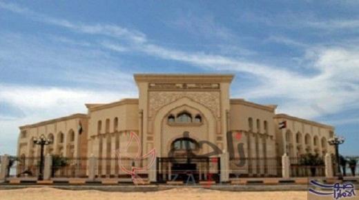 سبة التوطين 94% في إقتصادية الشارقة عام 2019