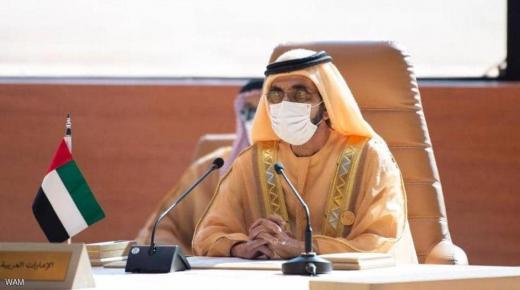 محمد بن راشد: التحديات تتطلب تعاونا خليجيا حقيقيا
