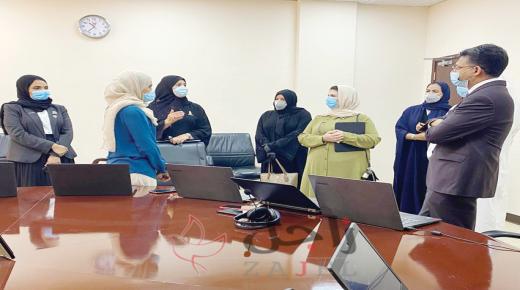 «جودة التعليم» تقيّم تجربة التعليم عن بُعْد في البحرين