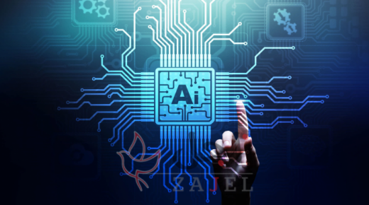 الإعتماد على الذكاء الإصطناعي بجميع منتجات شركة بوش