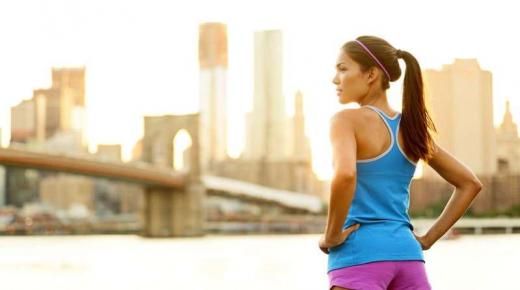 للنحيفات وصفات مجربة وآمنة لزيادة الوزن