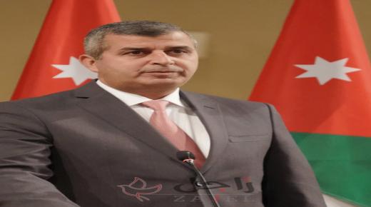 وزير الزراعة يطمئن على مخزون المملكة من المواشي الحية