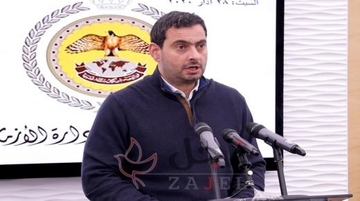 وزير الصناعة: تراجع شكاوى الأسعار وانخفاضها إلى 30%