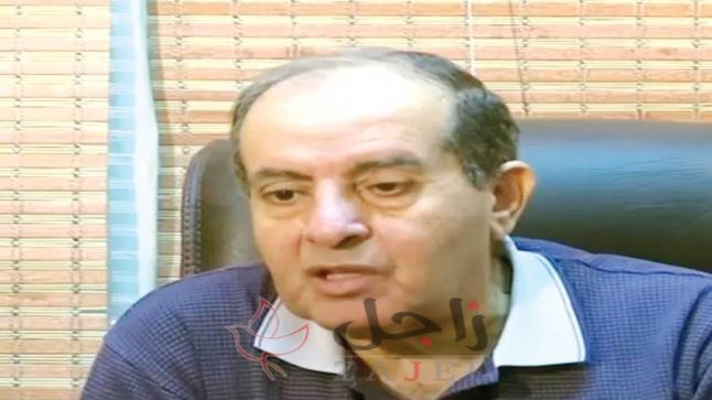 وفاة السياسي الليبي البارز محمود جبريل بـ«كوفيد-19»