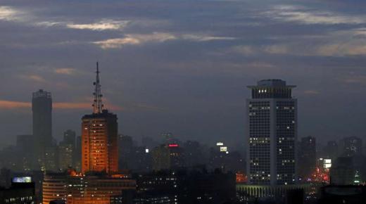 مصر تعلق على ذبح مواطن تونسي في المنطقة العسكرية