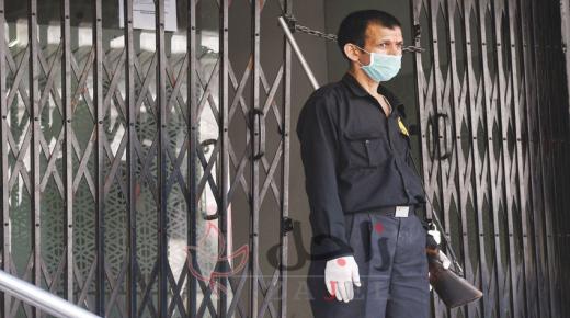 تحذيرات من «اضطرابات اجتماعية» مع ترقب تمديد الإغلاق في الهند