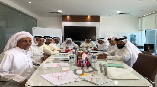 «التعاونية الزراعية» تثمن توجيهات جلالة الملك لتوفير الأراضي ودعم الاستثمار الزراعي والسمكي