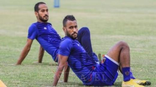 الأهلي يتدخل لإفساد مُخطط الزمالك بضم وليد سليمان وحسام عاشور