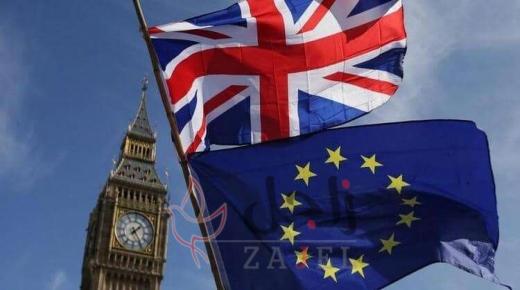 متاجر بريطانية تخزن مواد غذائية مع قرب بريكست.. ووزراء يحذون