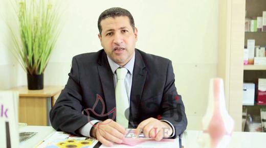 رسائل اطمئنان لمرضى الأمراض المناعية… الدكتور العريبي: طبقوا الإجراءات وداوموا على تناول الأدوية باستمرار وأنتم بأمان