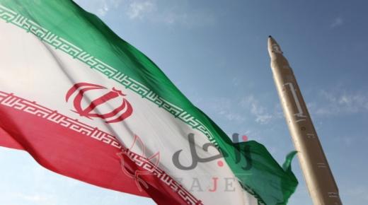 وكالة: إيران رفعت مدى صواريخها البحرية إلى 700 كيلومتر