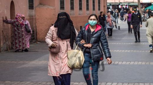 المغرب: دعم مؤقت للأسر المتضررة من فيروس كورونا
